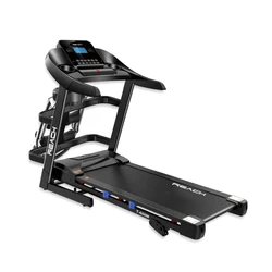 Automatic Treadmill Machine