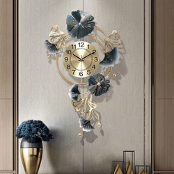 Modern Wall Clock
