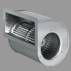 Centrifugal Blower Fan