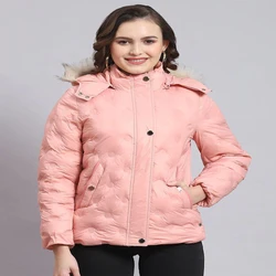 Women Winter Jacket