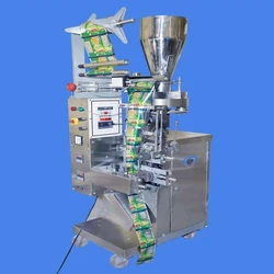 Packaging Pouch Machines
