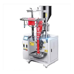 Snacks Packaging Machine