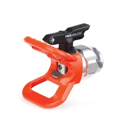 Gun Spray Tip Guard