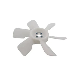 Tractor Radiator Fan