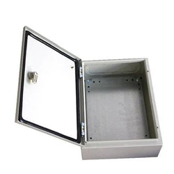 Metal Panel Fabrication