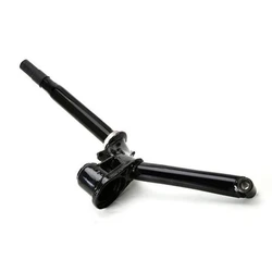 Steering Automobile Column