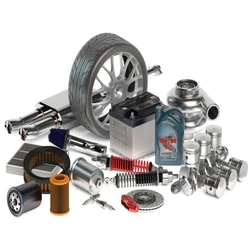 Spare Four Wheelers Parts
