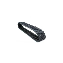 Rubber Excavator Track