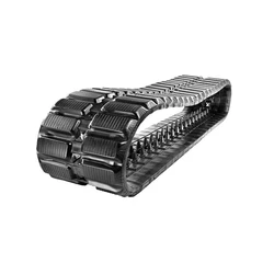 Rubber Harvester Track
