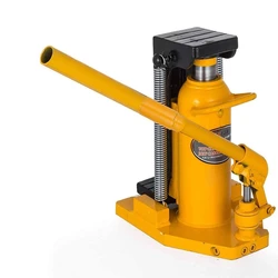 Ms Hydraulic Toe Jack