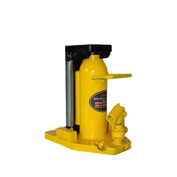 Hydraulic Track Lifting Jack