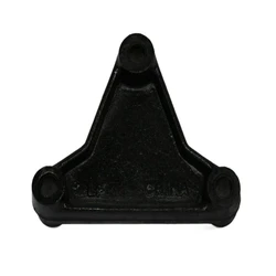 Leaf Spring Equalizer