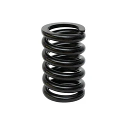 Railway Bogie Spring