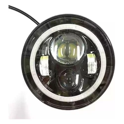 Led Automotive Headlamps