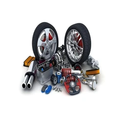 Automobile Spare Parts