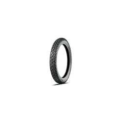 Solid Two Wheeler Tyres
