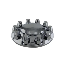 Hub Cover Truck
