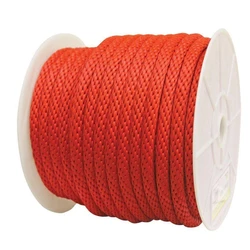 Hdpe Braided Rope