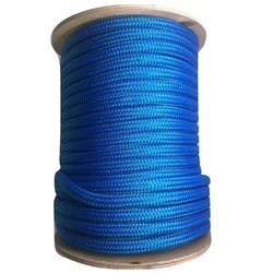 Double Braided Rope