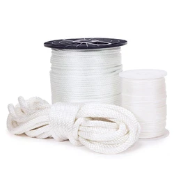 Braided Nylon Rope