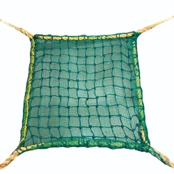 Net Safety Braided