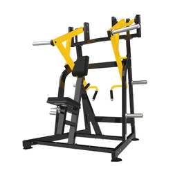 Row Low Machine