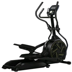 Elliptical Luxury Trainer