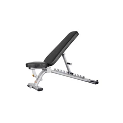 Adjustable Fitness Bench