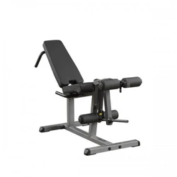 Extension Leg Curl Bench