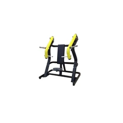 Hammer Gym Machine