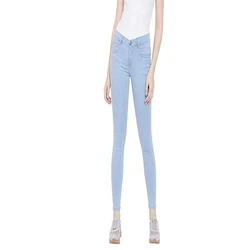 Denim Stretchable Jeans