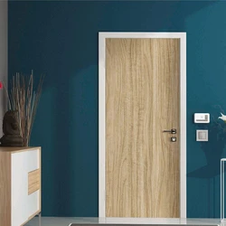 Tesa Solid Door 