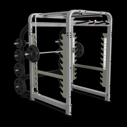 Gym Freedom Rack 