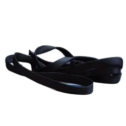 Flat Knitted Elastic