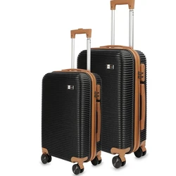 Luggage Trolley Bag