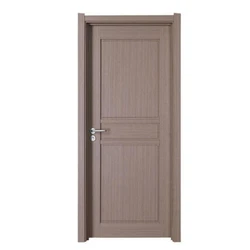 Exterior Flush Doors
