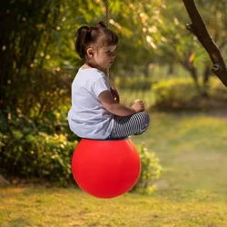 Children's Ball Swing