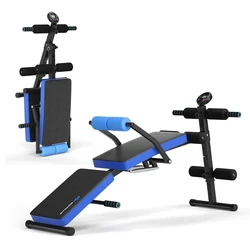 Foldable Sit Up Bench