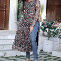 Party Wear Kurti
