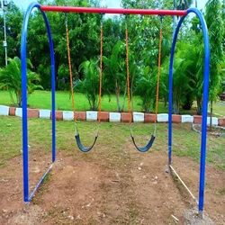 Playground Swings