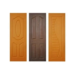 FRP Six Panel Door 