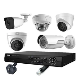 Cctv Camera Systems
