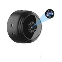 Wifi Mini Cctv Cameras