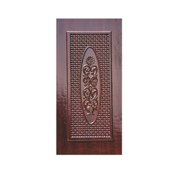 Laminated Membrane Doors