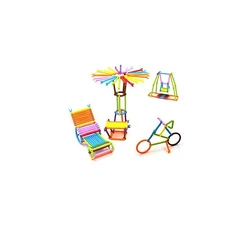Plastic Stick Toy