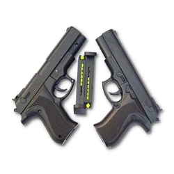 Bullet Gun Toy
