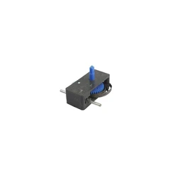 Wind Up Gear Box