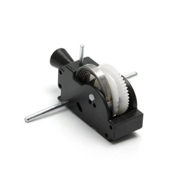 Friction Wind Up Gear Box
