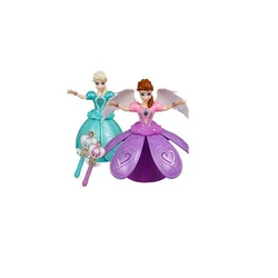 Electric Dancing Doll