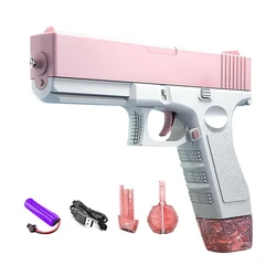 Electric Toys Gun